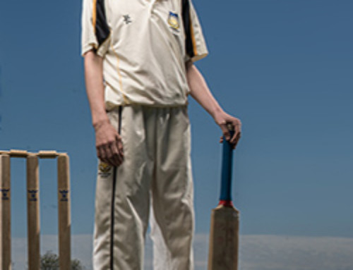 Your Guide To Junior Cricket Equipment Essentials