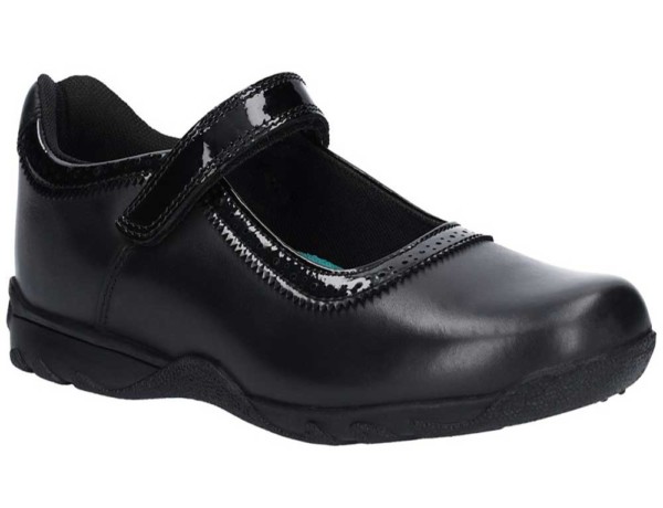 Hush Puppies - School Shoes for Girls
