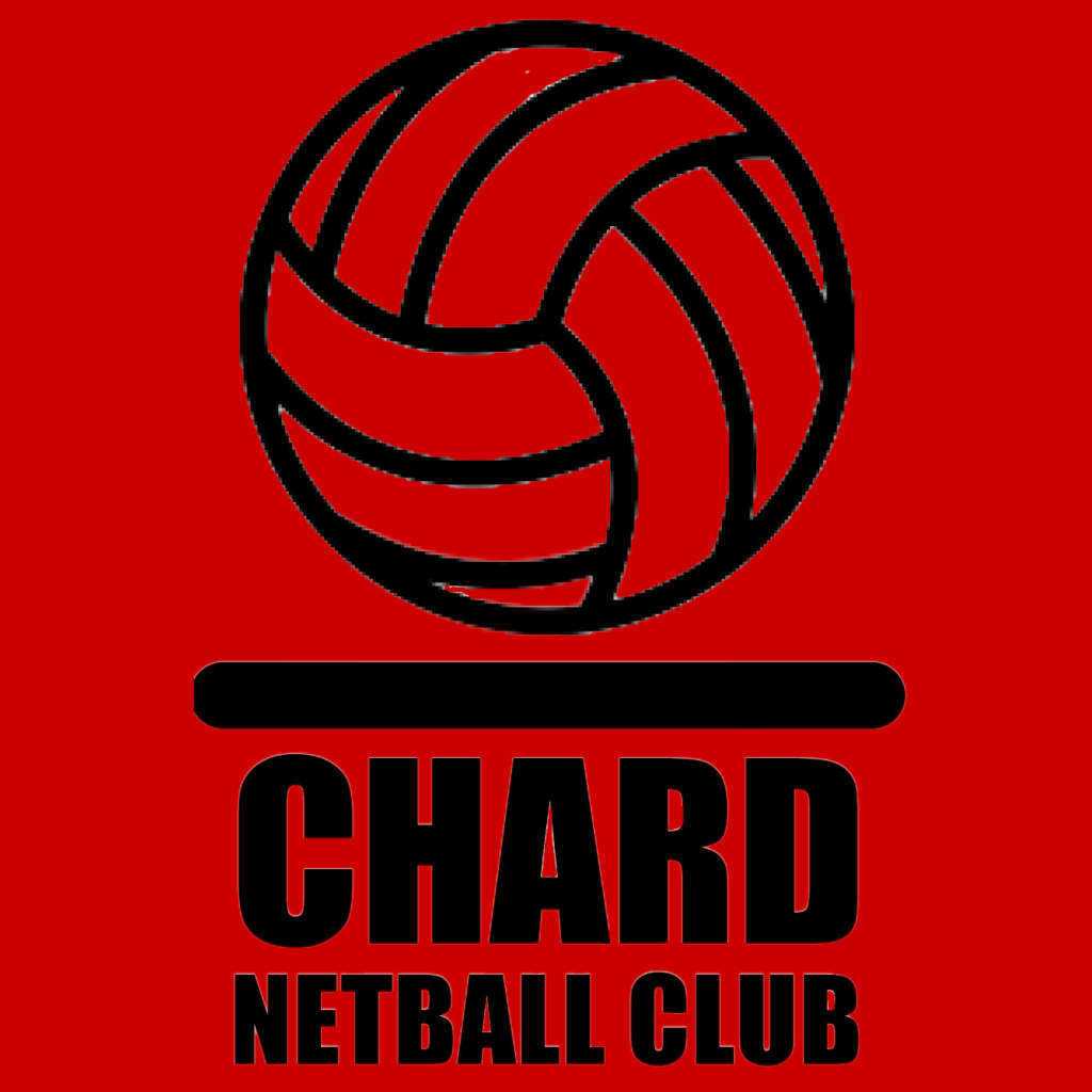 Chard Netball Club Kit Shop