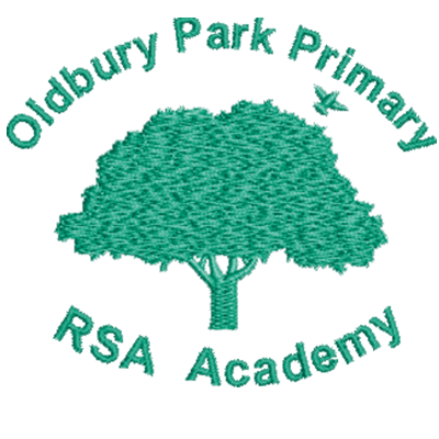 Oldbury Park Primary School Uniform